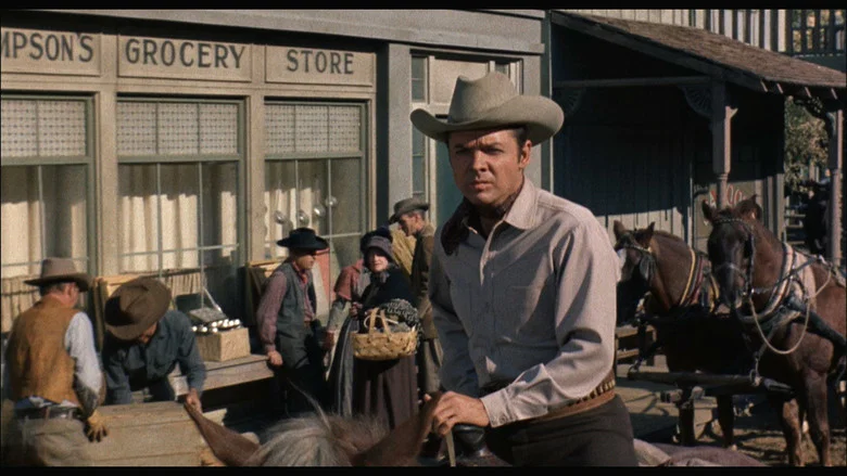 Posse from Hell screenshot 3