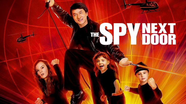 The Spy Next Door screenshot 5
