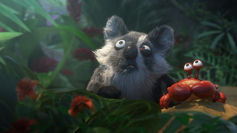 The Jungle Bunch screenshot 3