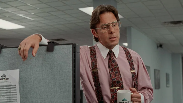 Office Space screenshot 3