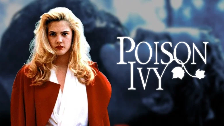 Poison Ivy screenshot 6