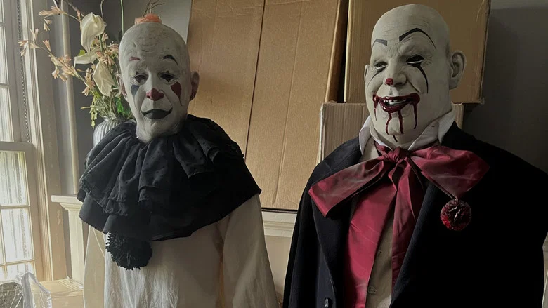 Hell House LLC Origins: The Carmichael Manor screenshot 4