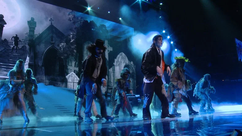 This Is It screenshot 3