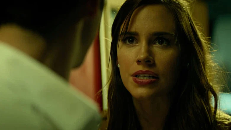 Dead on Arrival screenshot 1