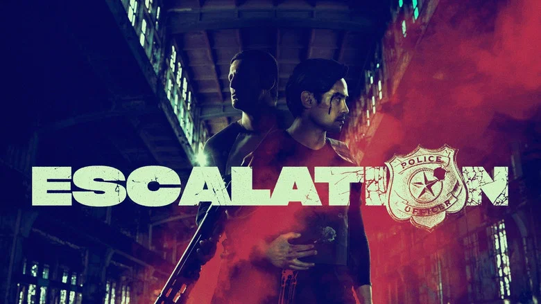 Escalation screenshot 6