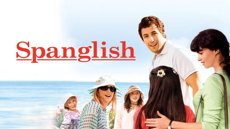 Spanglish screenshot 4