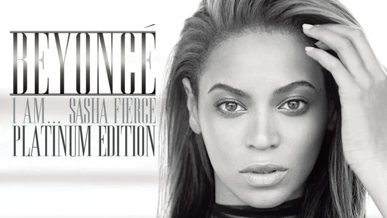 Beyoncé: I Am... Sasha Fierce (Platinum Edition) screenshot 1
