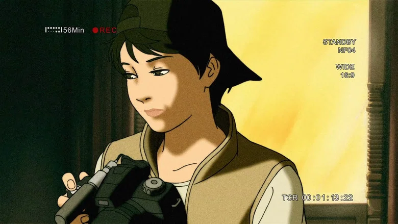 Flag Director's Edition: Issenman no Kufura no Kiroku screenshot 3