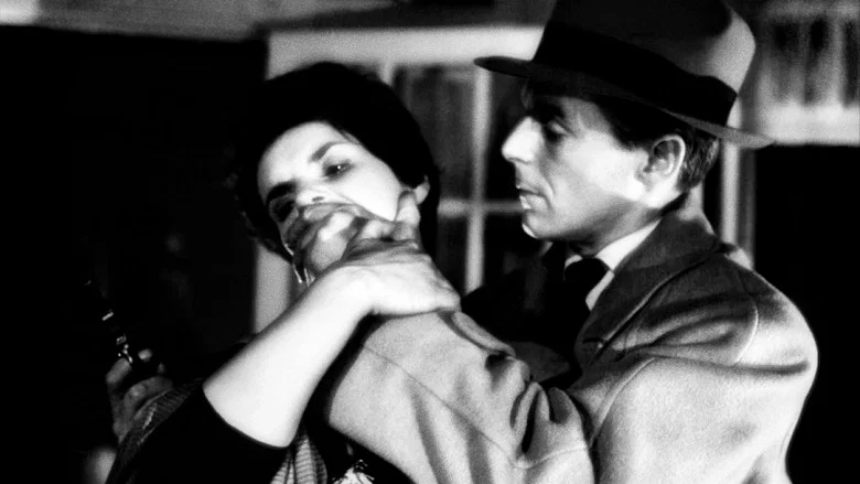 Rififi screenshot 8