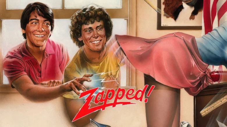 Zapped! screenshot 2