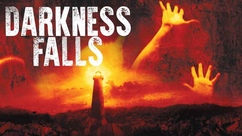 Darkness Falls screenshot 6