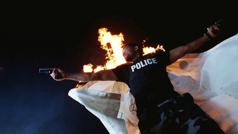 Bad Boys II screenshot 5