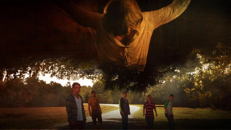 A Savior Red screenshot 2