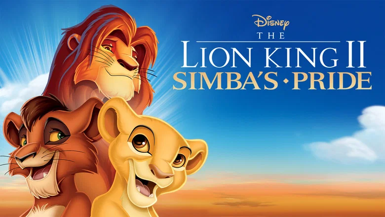 The Lion King II: Simba's Pride screenshot 2