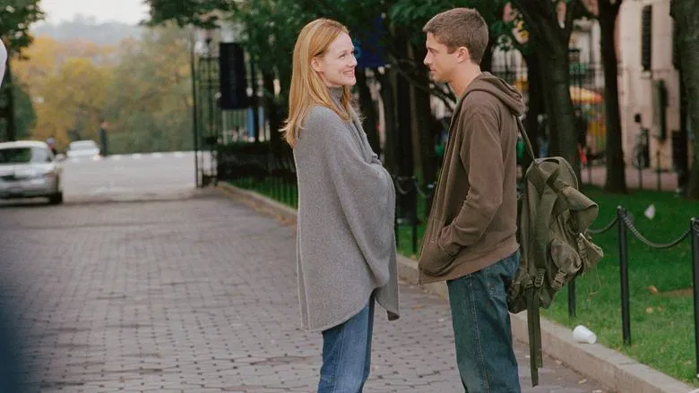 P.S. screenshot 1