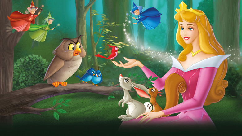 Sleeping Beauty screenshot 7
