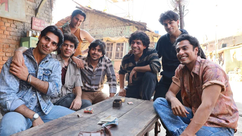 Superboys of Malegaon screenshot 5