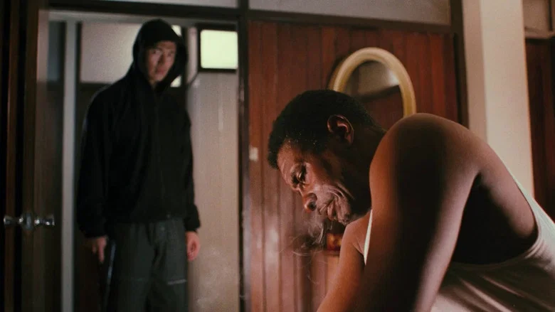 The Fifth Commandment screenshot 1