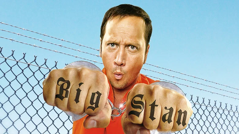 Big Stan screenshot 3