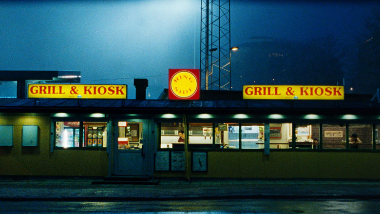 Sonja's Grill screenshot 1