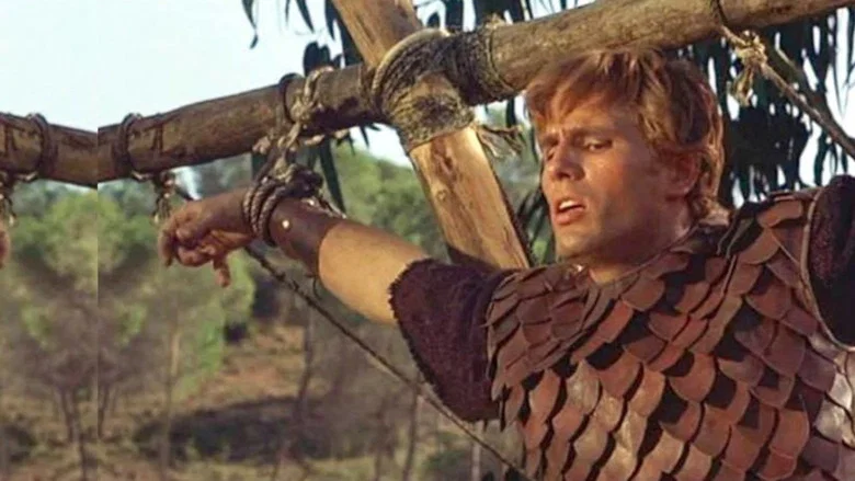 Erik the Viking screenshot 1