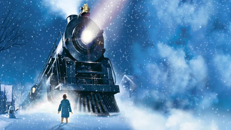 The Polar Express screenshot 5