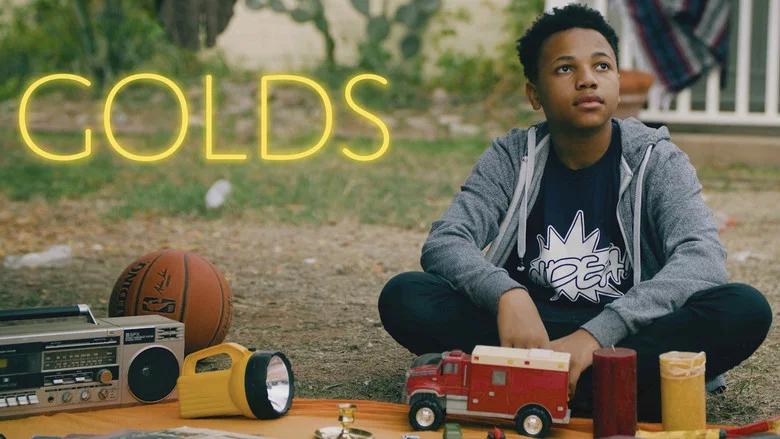 GOLDS screenshot 1