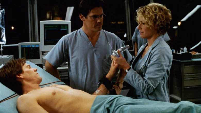 Hollow Man screenshot 7