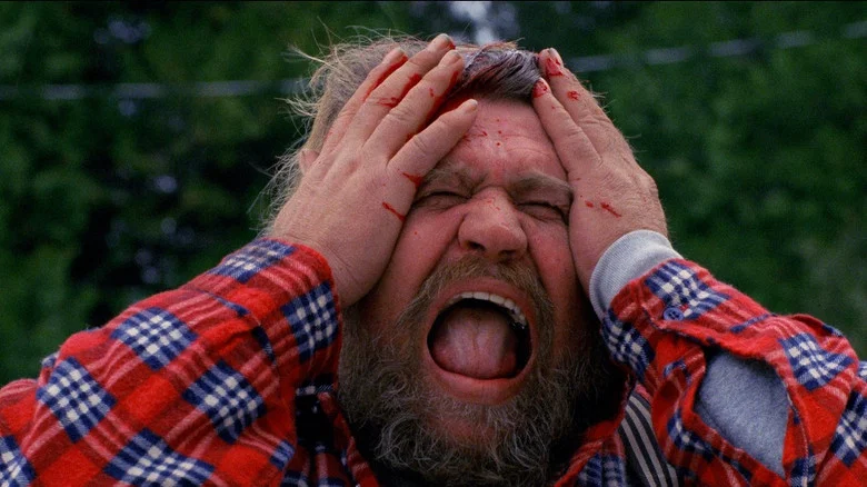 The American Scream screenshot 1