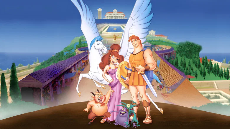 Hercules screenshot 8