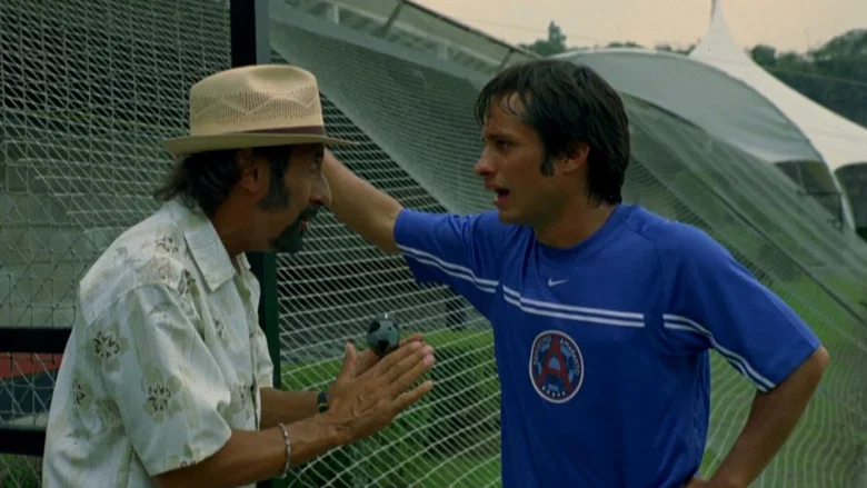 Rudo & Cursi screenshot 5