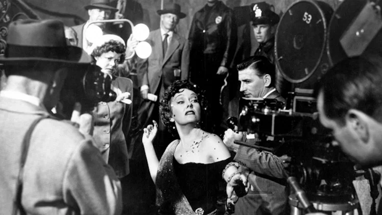Sunset Boulevard screenshot 4