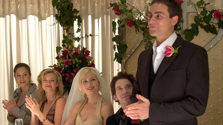 The Best Man screenshot 3