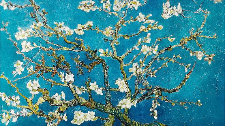 Loving Vincent screenshot 8