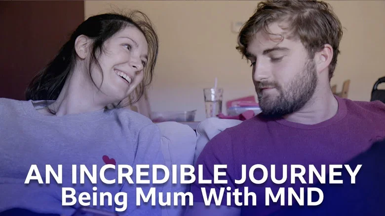 Being Mum with MND screenshot 1