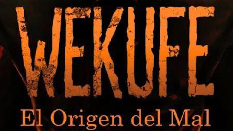 Wekufe: The Origin of Evil screenshot 2