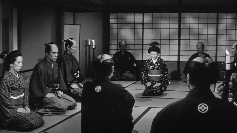 Samurai Rebellion screenshot 6