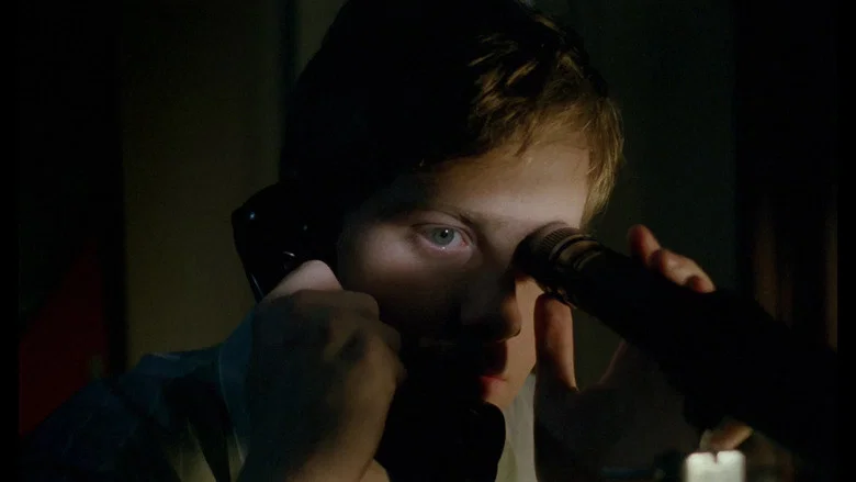 A Short Film About Love screenshot 2