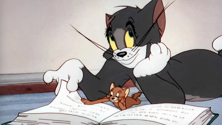 Mouse Trouble screenshot 1