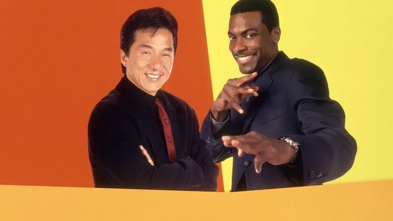Rush Hour screenshot 3