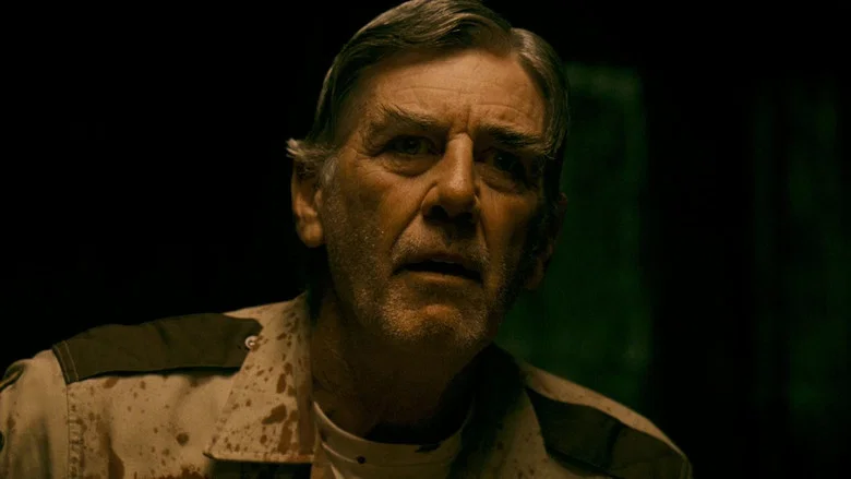 The Texas Chainsaw Massacre: The Beginning screenshot 8