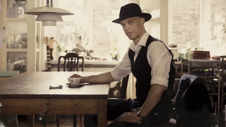 Thorbjørn Risager & The Black Tornado - Songs From The Road screenshot 1