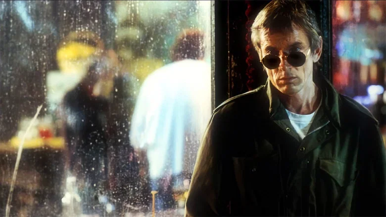 Man on Fire screenshot 3