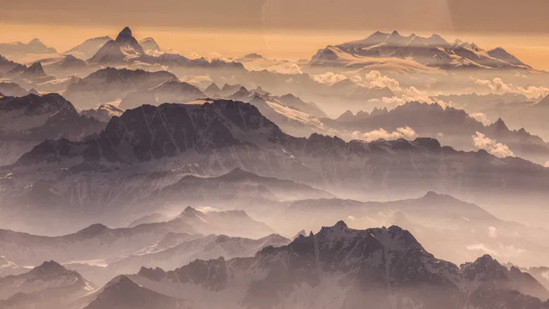 Mountain screenshot 1