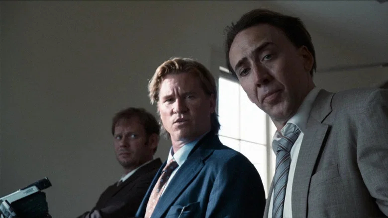 Bad Lieutenant: Port of Call New Orleans screenshot 8