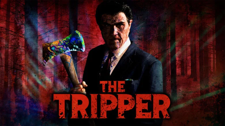 The Tripper screenshot 2