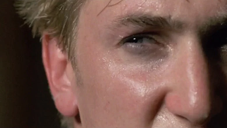 Sean Penn, l'enfant terrible de l'Amérique screenshot 3
