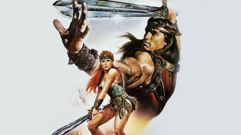 Red Sonja screenshot 4