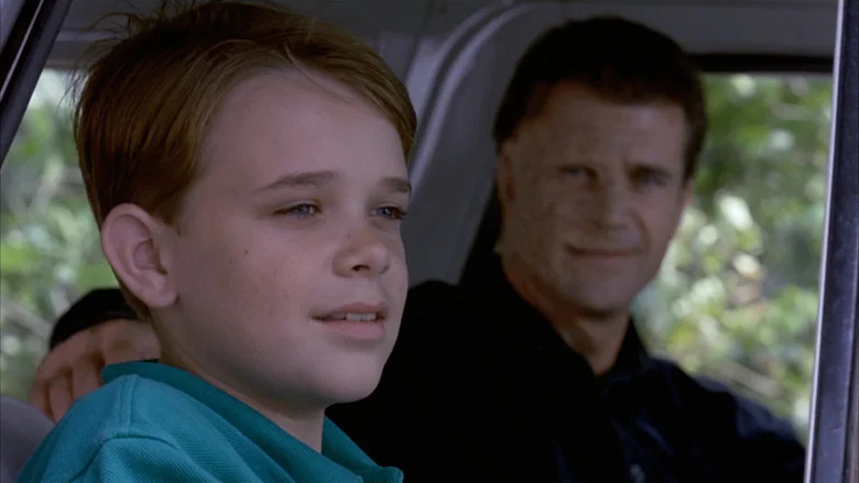 The Man Without a Face screenshot 7