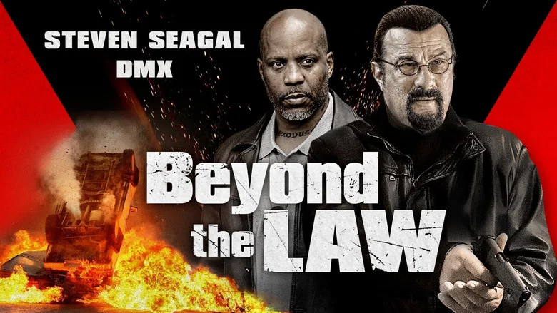 Beyond the Law screenshot 7
